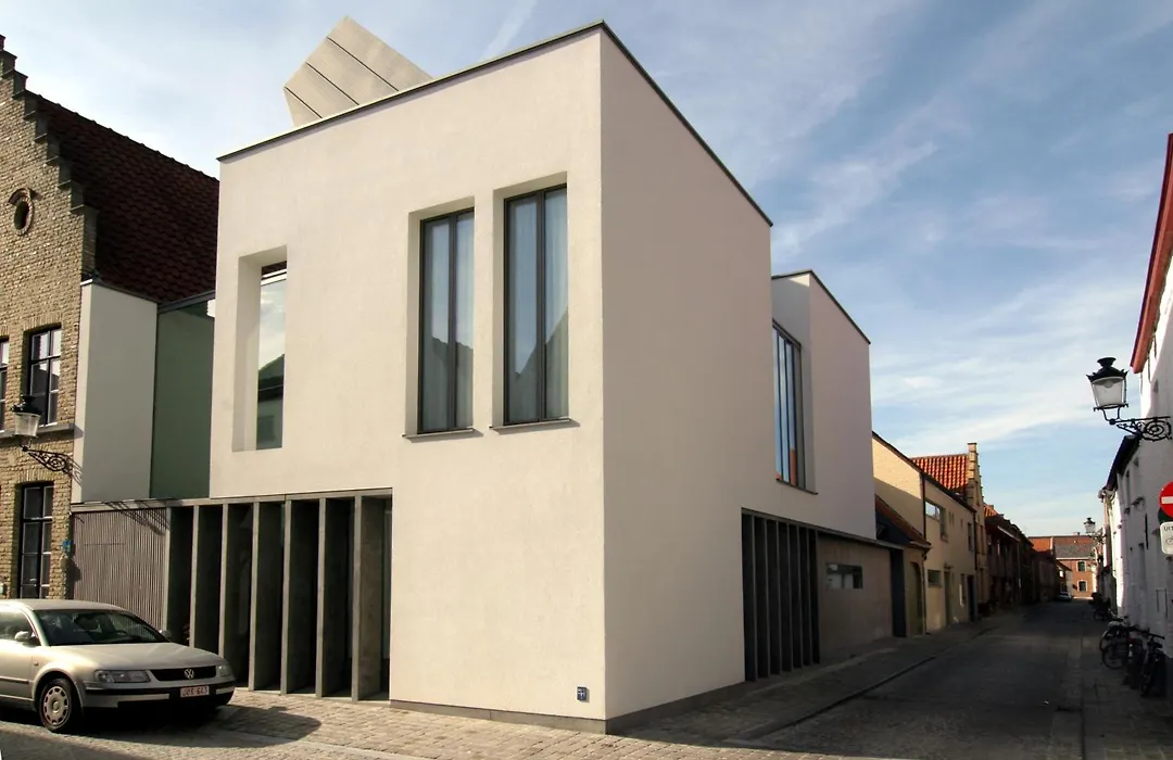 B&B 'T Walleke-1