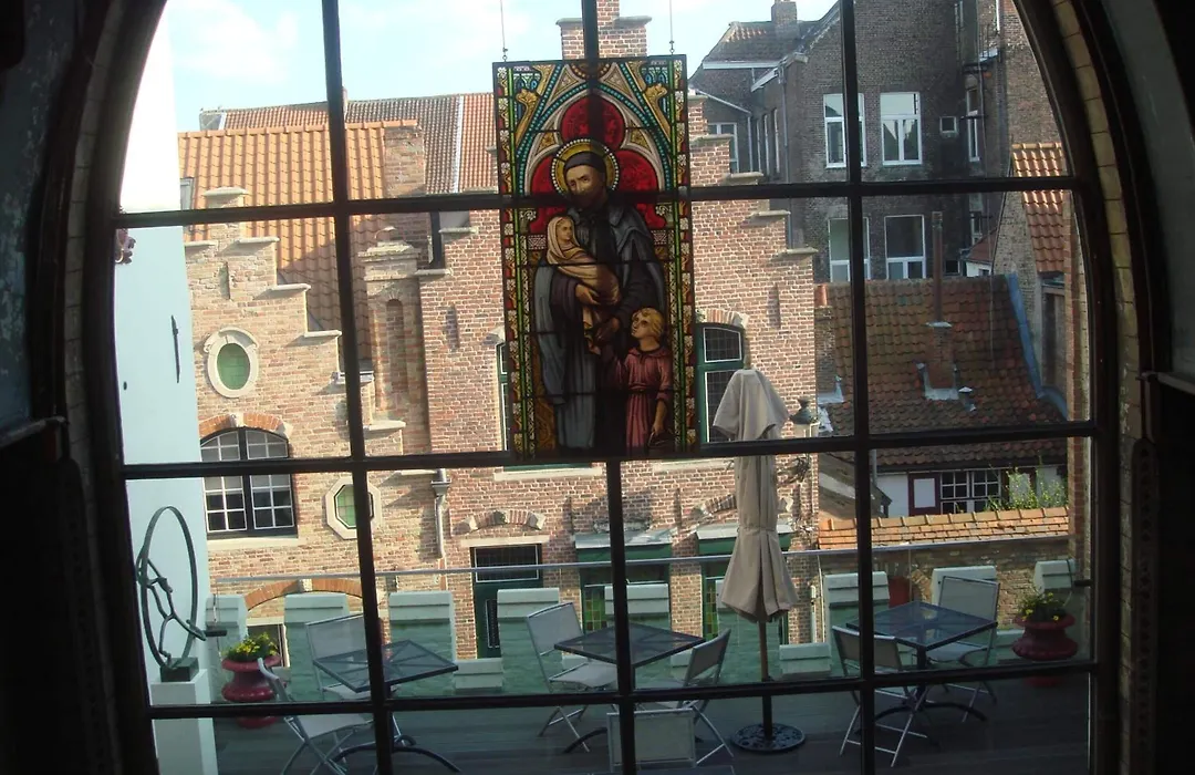 B&B Huis 'T Schaep-1