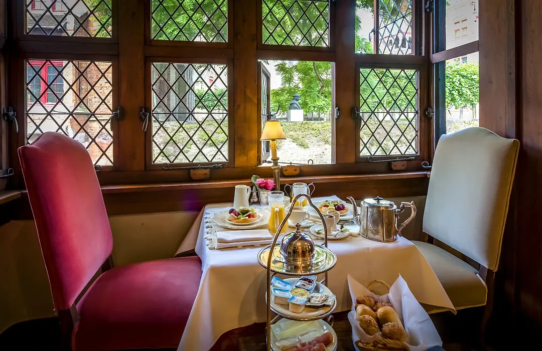 B&B Exclusive Guesthouse Bonifacius-1
