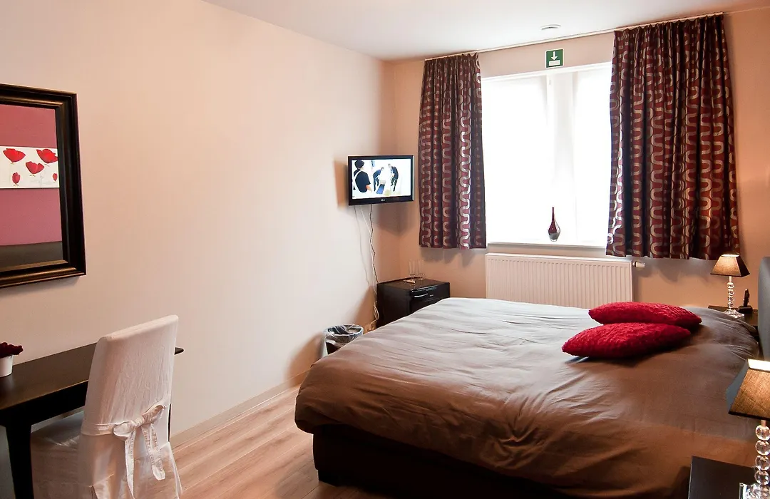 B&B Innbrugas-1