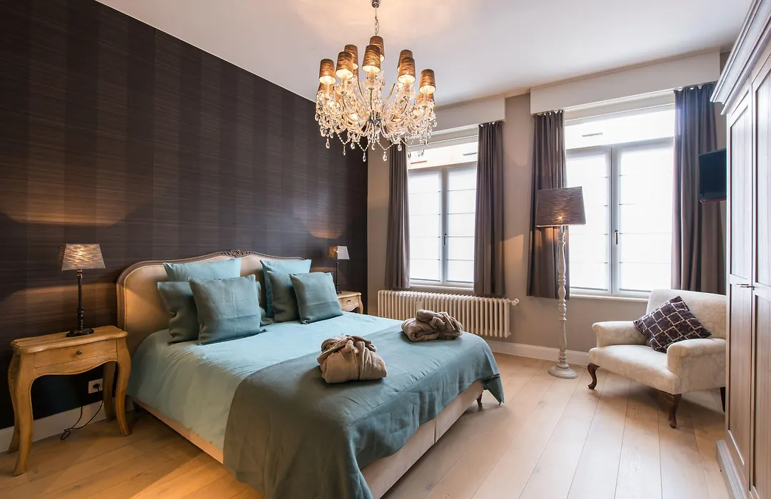 B&B Le Foulage-1