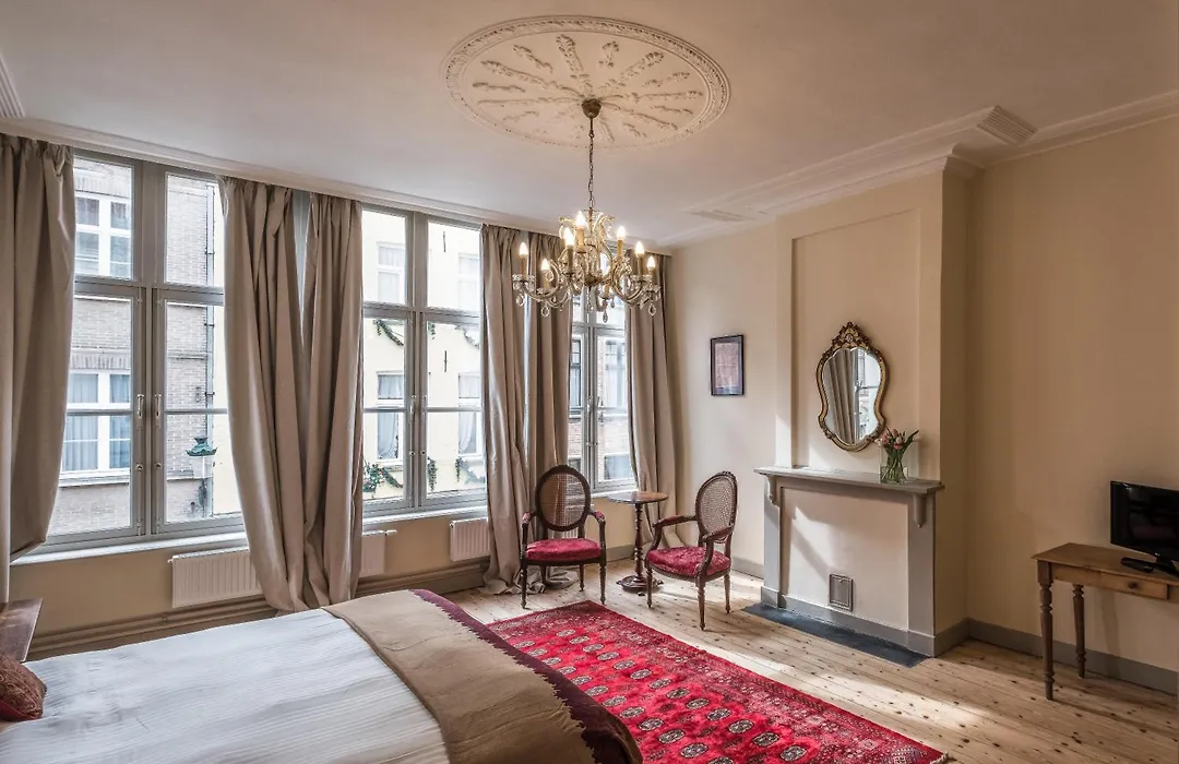 Braamberg B&B-1