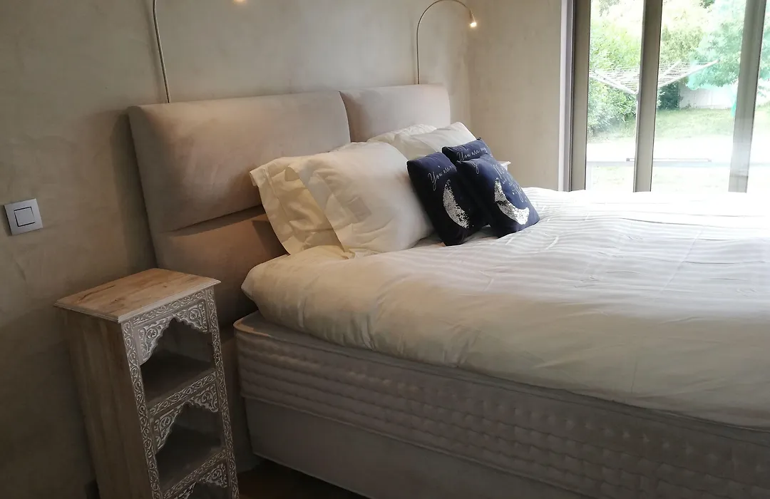 Wellness Sweet Bonihu B&B-1