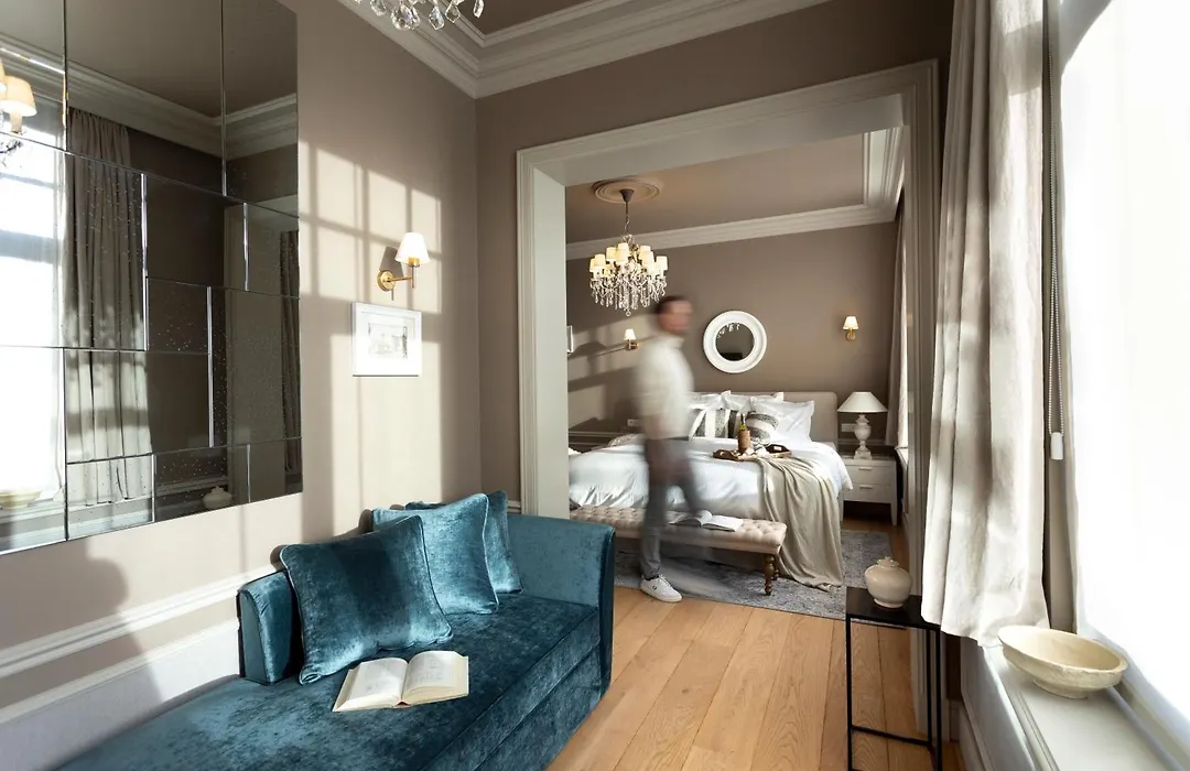 Mansion9Bruges (Adults Only)-1