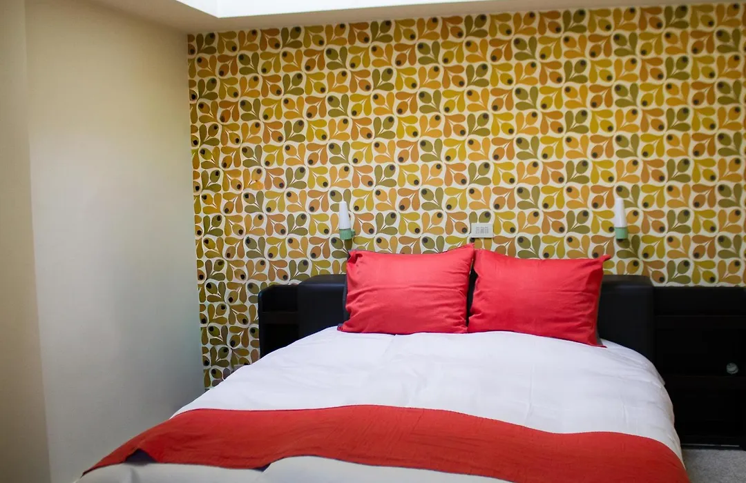 Central Bruges B&B-1