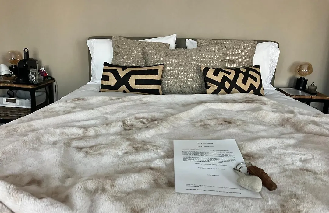 B&B My Suite Home-1
