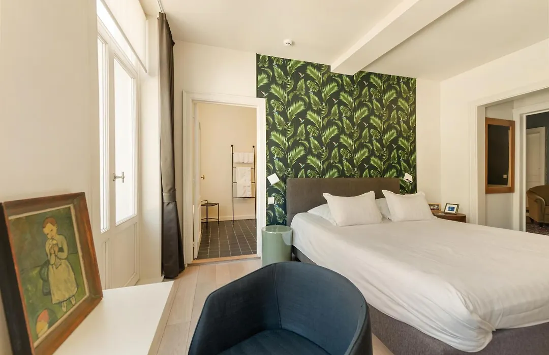 B&B Huyze Weyne-1