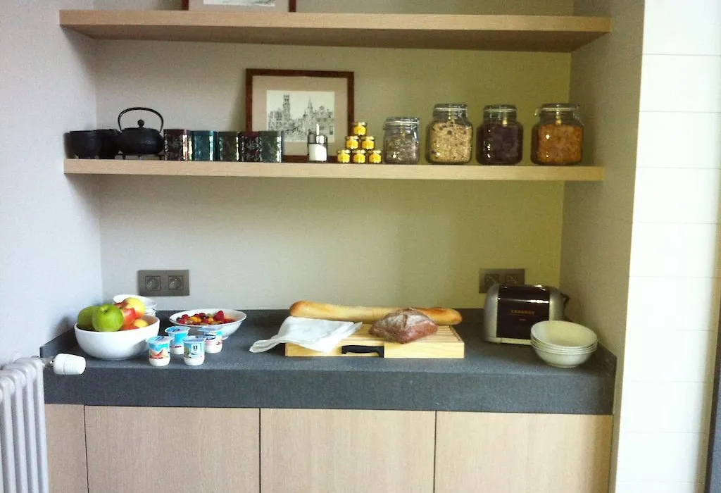 B&B Blomdaele-1