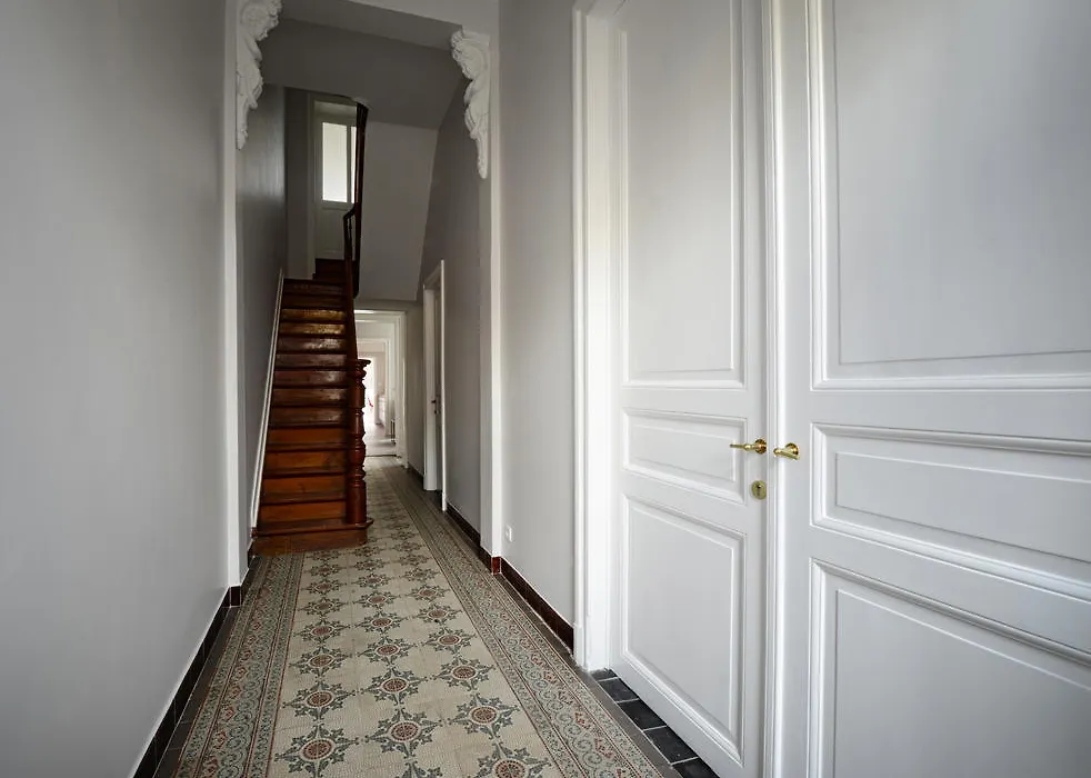B&B Villa Chantecler-1