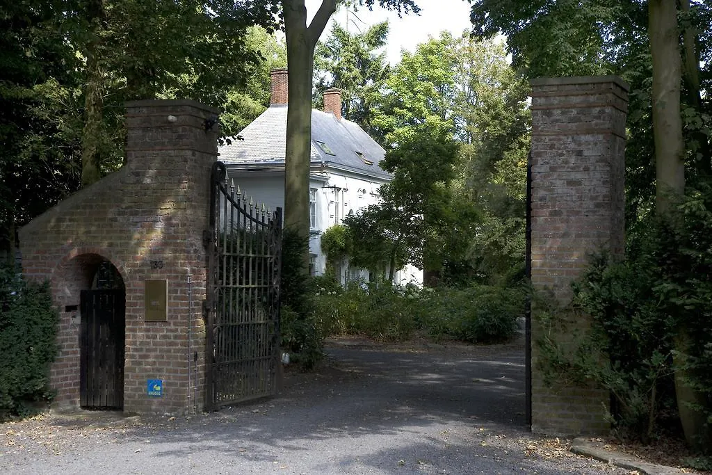 B&B 'T Wit Huys Brugge-1