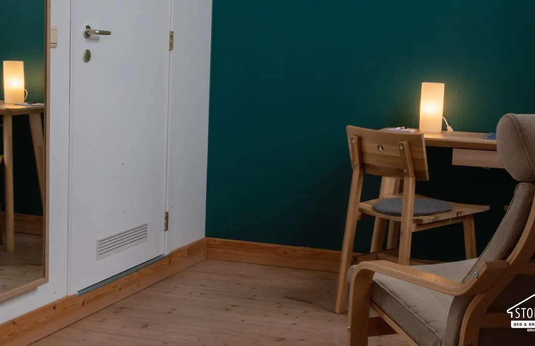 B&B Stoega-1
