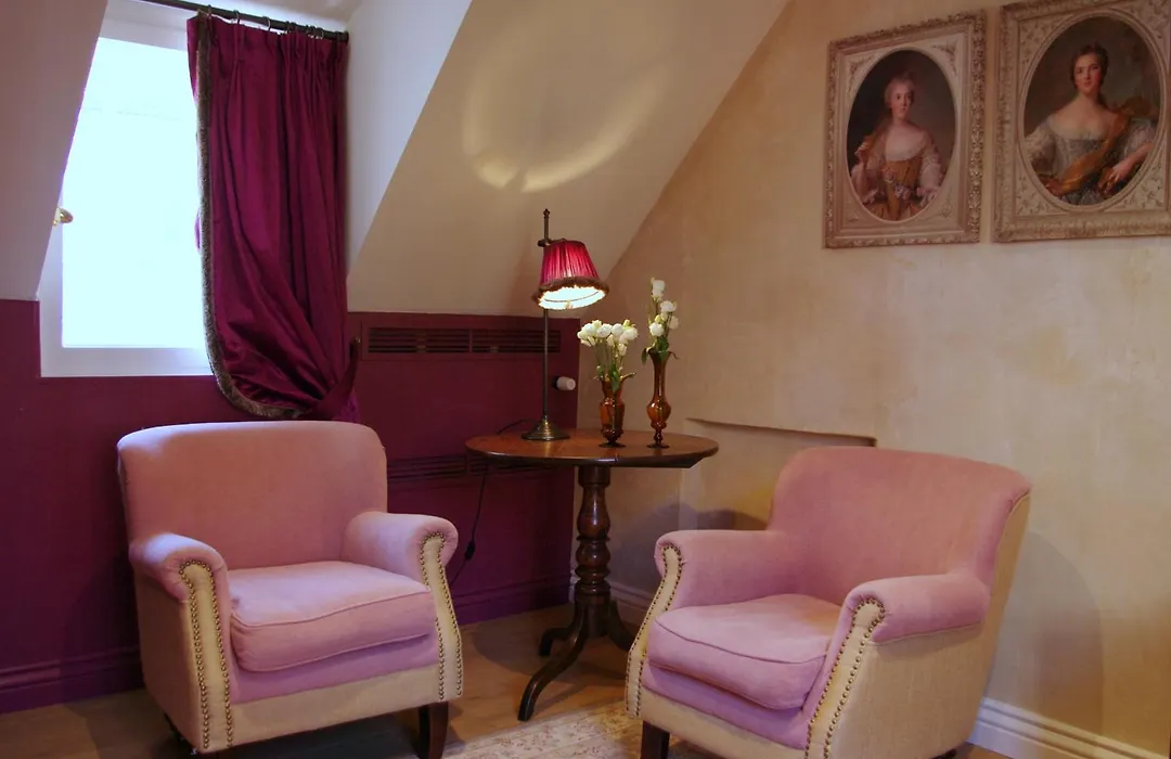 B&B Canal Deluxe-1