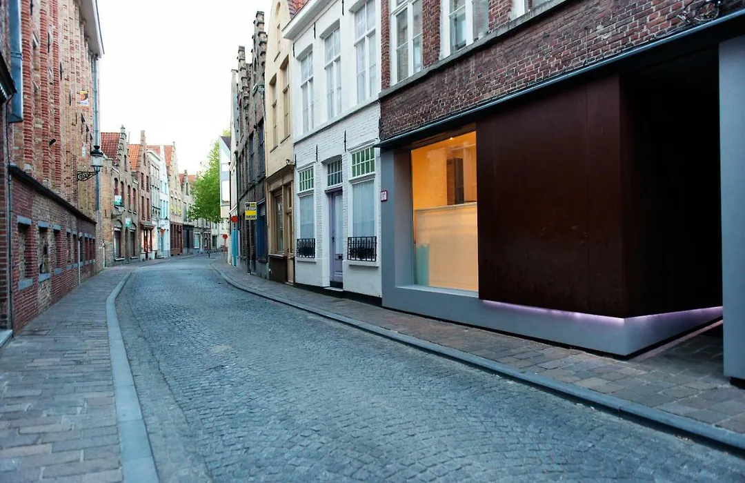 4B B&B Brugge-1
