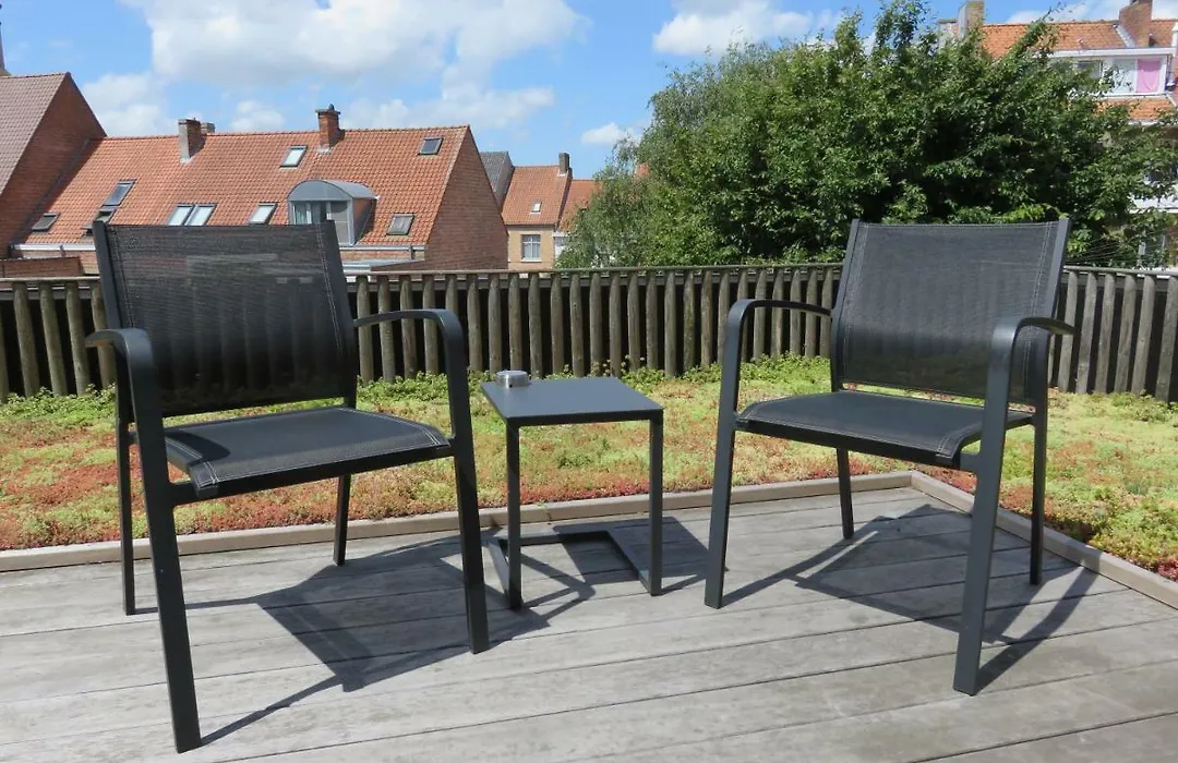 B&B De Goede 13-1