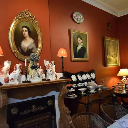 Boutique B&B Poppy'S-3