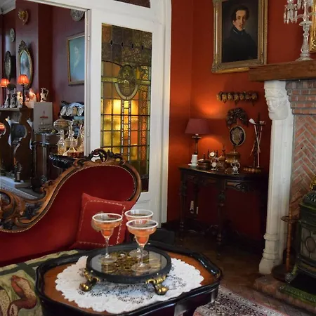 Boutique B&B Poppy'S-2
