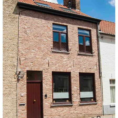 At Home In Bruges-2