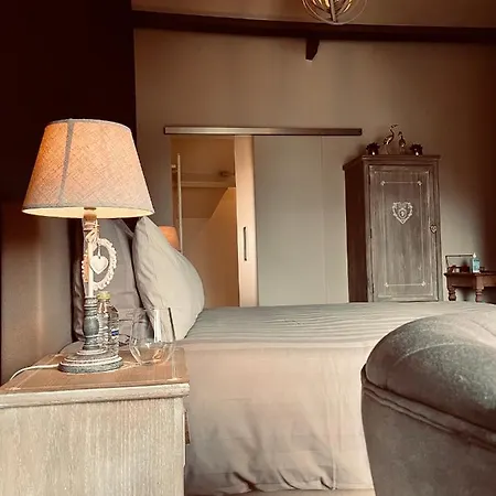 B&B Marie-J Of Bruges-3