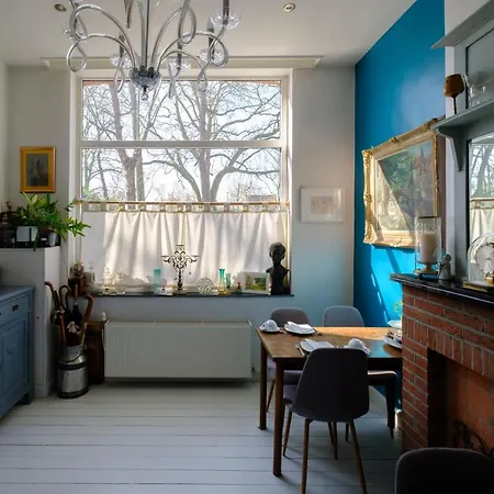 Collier'S Bnb-2