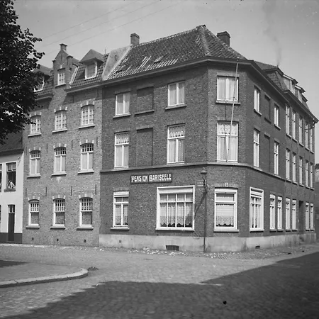 Bariseele B&B (Adults Only)-2