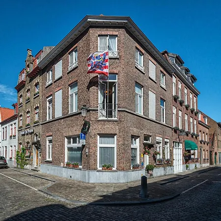 Bariseele B&B (Adults Only)-3