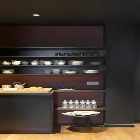 Zakske13 - Design Boutique B&B in Bruges city centre-3