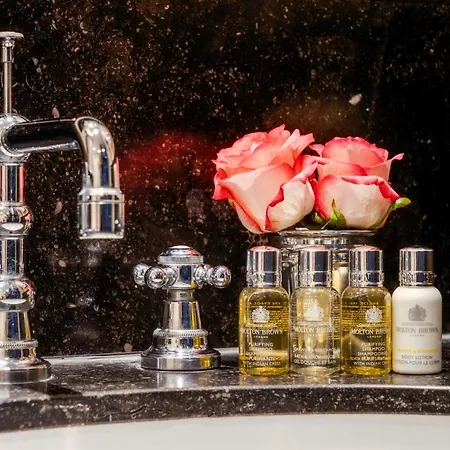 B&B Exclusive Guesthouse Bonifacius-2