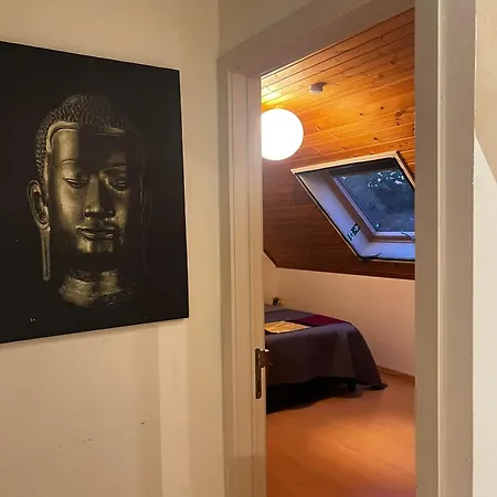 Khon Thai'S House Brugge-2