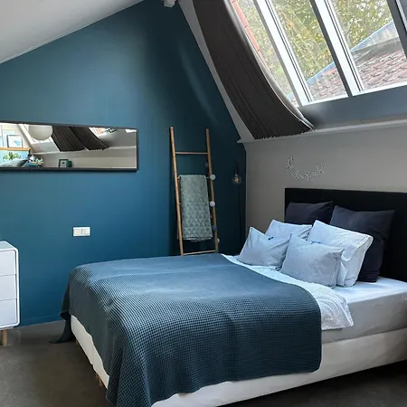 Guesthouse de Loft-3