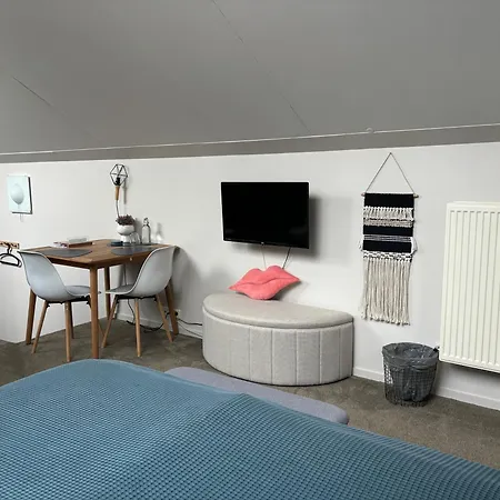 Guesthouse de Loft-2