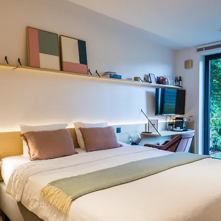 Poutrelle Guestrooms-3