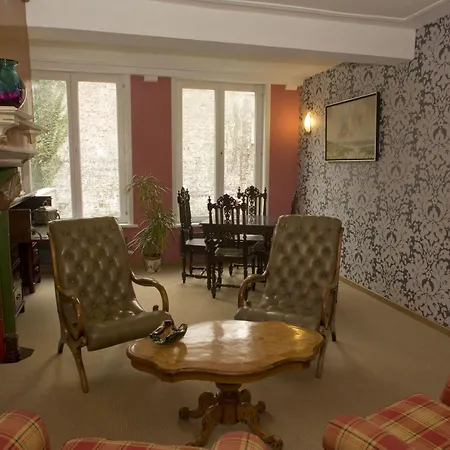 B&B Huis 'T Schaep-3
