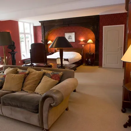 B&B Huis 'T Schaep-2