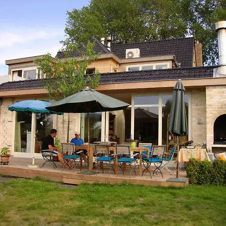 B&B Le Coquin-2