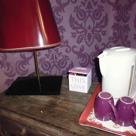 B&B De Vijf Zuilen-2