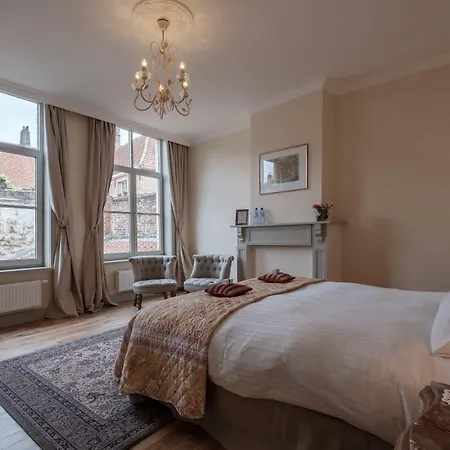 Braamberg B&B-3