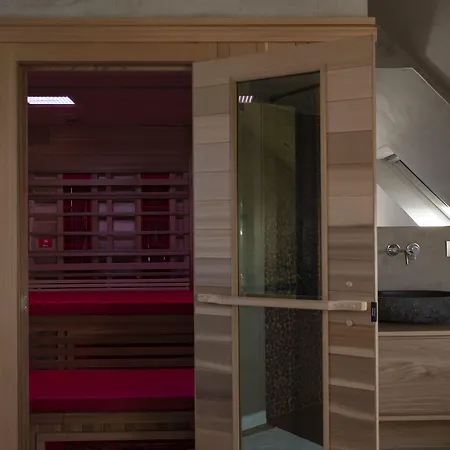 Wellness Sweet Bonihu B&B-2
