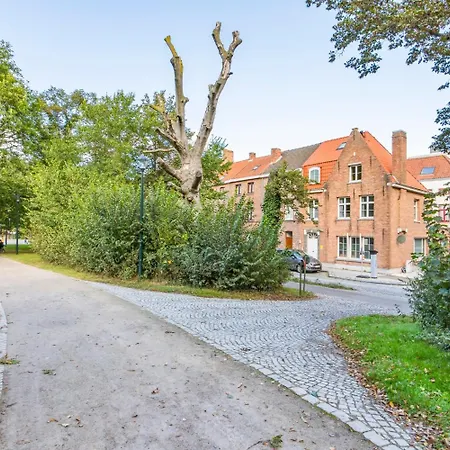 De Hoogmolen - 3 Mins From The City Centre-3