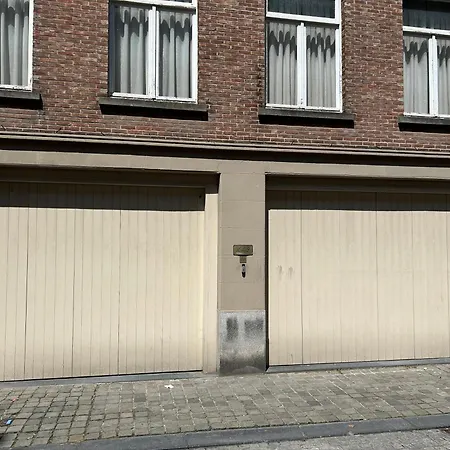 B&B Saint-Sauveur Bruges-3