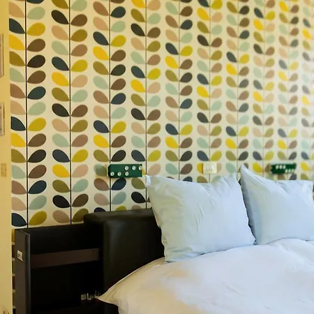 Central Bruges B&B-2