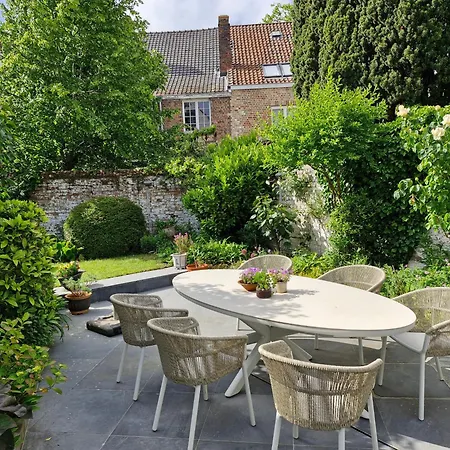 B&B Huis Willaeys-2