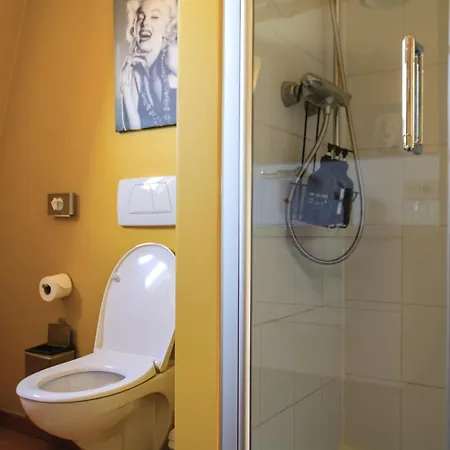 Central Bruges B&B-3