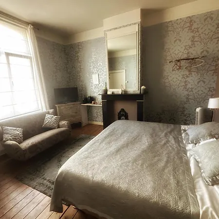B&B In Bruges-2