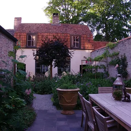 B&B Canal Deluxe-3