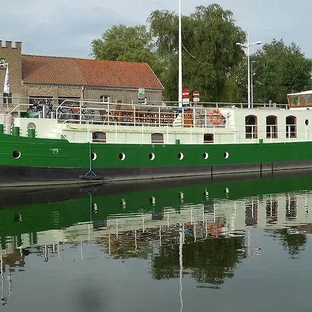 B&B Barge Johanna-2