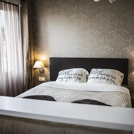 B&B A Dream City Spa & Massages-2