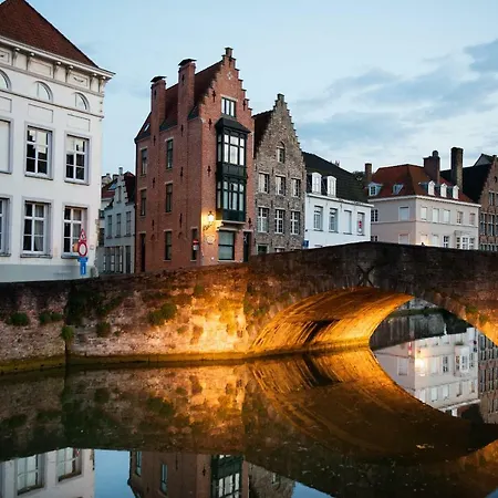 4B B&B Brugge-3