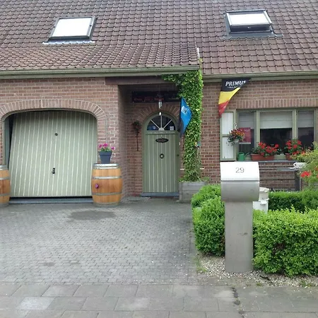 Khon Thai'S House Brugge-3