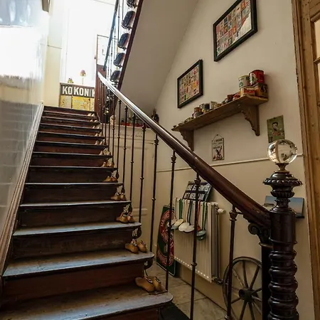 B&B Le flaneur-3